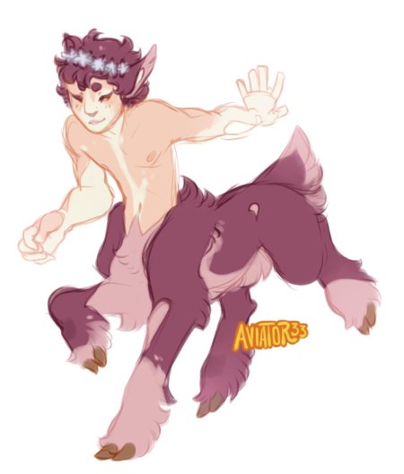 Мифические существа