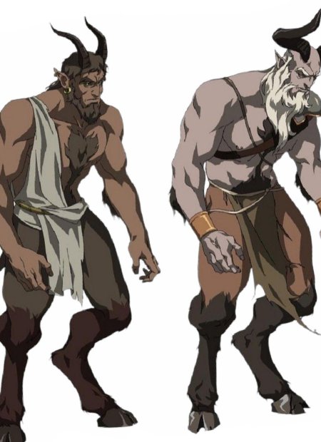 Кровь зевса арес