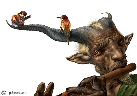 Жан батист монж гномы