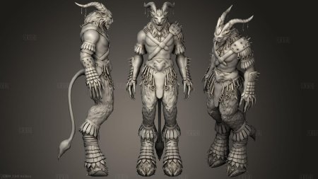 D модели для чпу