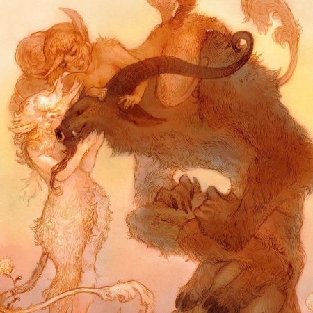 Искусство иллюстрации