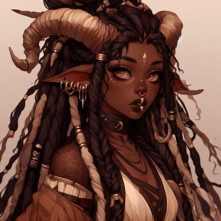 Существа фэнтези