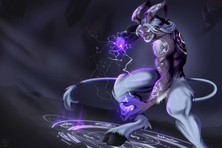 Сатир варкрафт 3