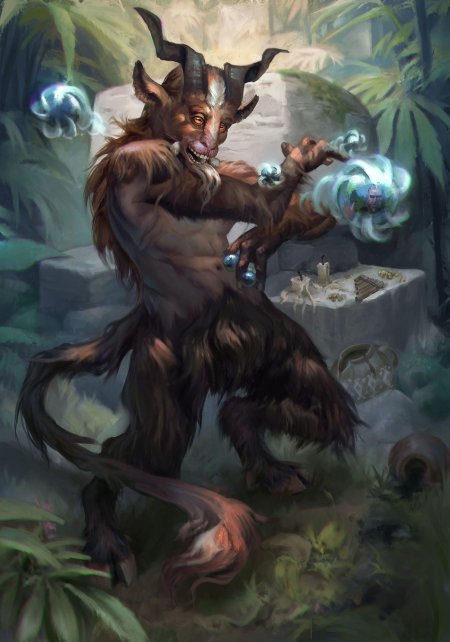 Сильван торкве