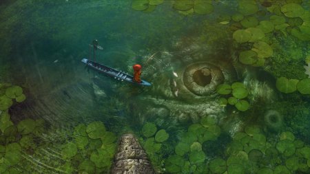 Фэнтези существа