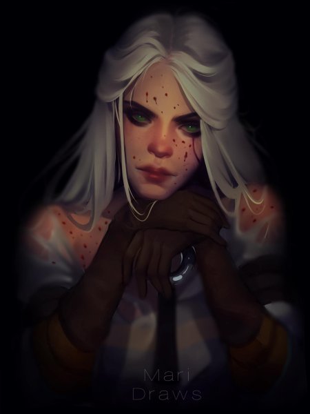 Цирилла фиона элен рианнон