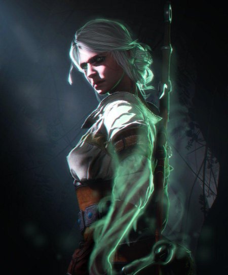 Цирилла фиона элен рианнон