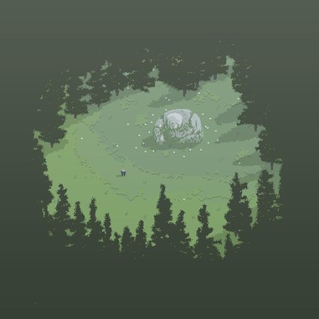 Пиксельные объекты