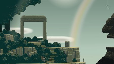 Superbrothers sword and sworcery ep