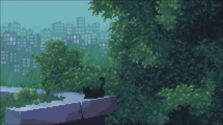 Пиксельная графика