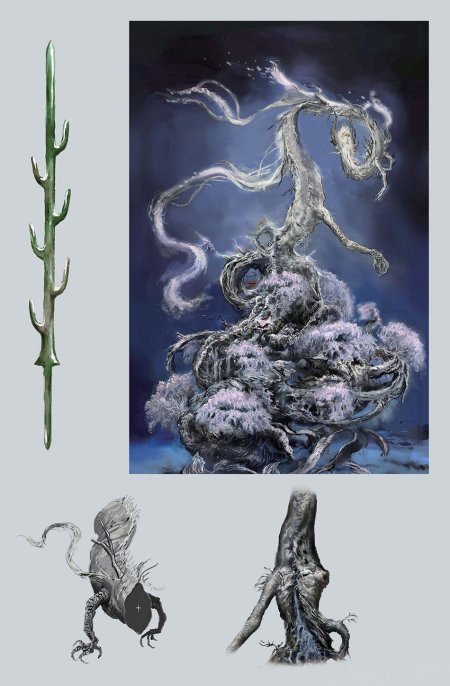 Божественный дракон секиро