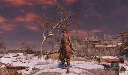 Sekiro shadows die twice