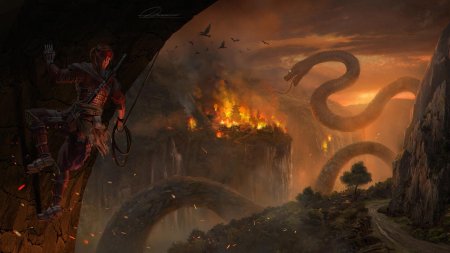 Sekiro shadows die twice арт