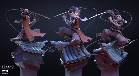 Sekiro shadows die twice