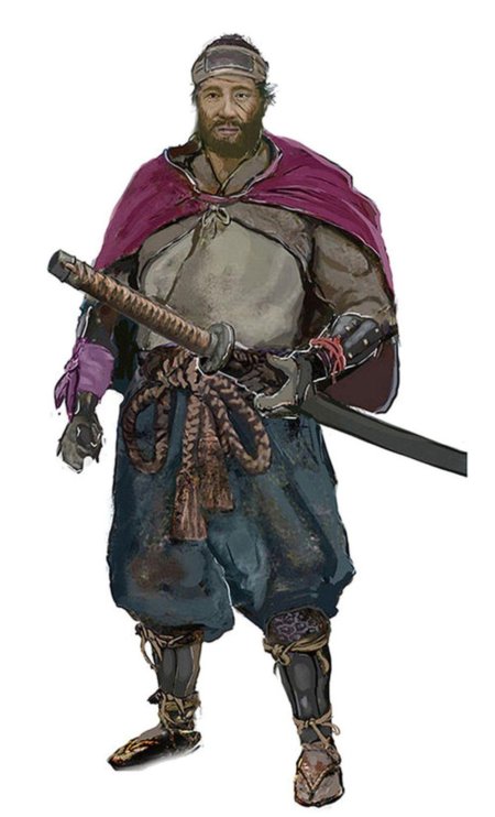 Дзиндзаэмон кумано