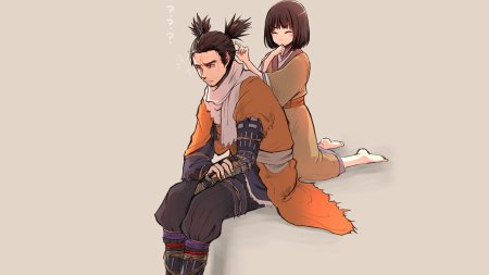 Куро секиро