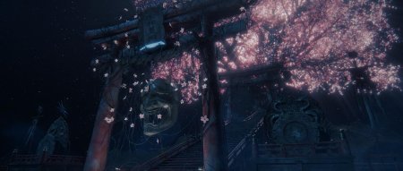 Игра nioh специальное издание