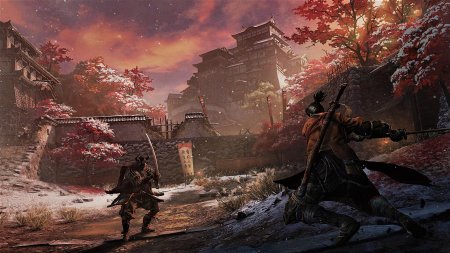 Sekiro shadows die twice