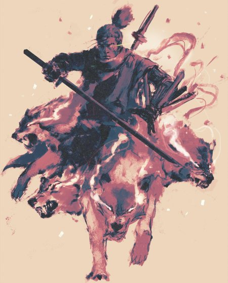 Искусство самурая