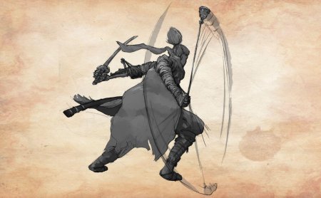 Дарк соулс самурай