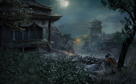 Sekiro shadows die twice