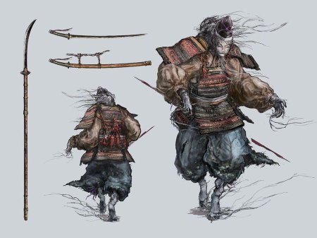 Sekiro shadows die twice