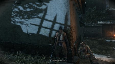 Sekiro shadows die twice системные требования на пк