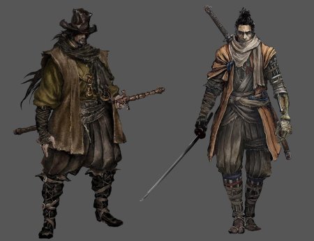 Бладборн ямамура