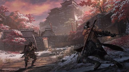 Sekiro shadows die twice goty