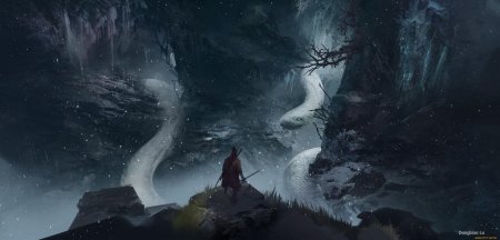 Игра sekiro shadows die twice