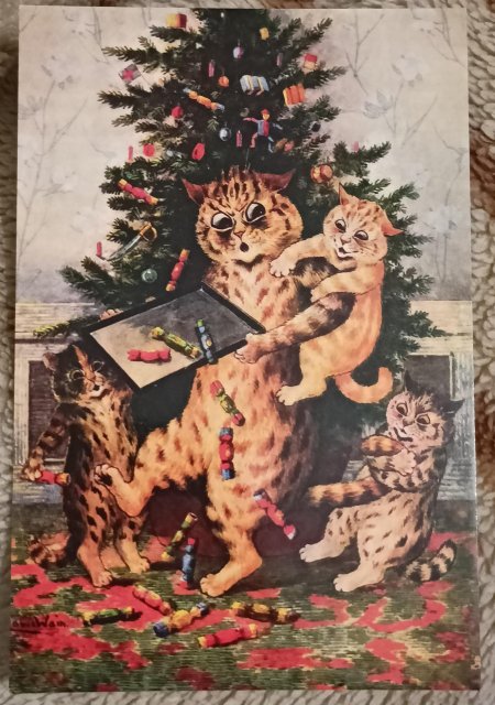 Луис уэйн (-