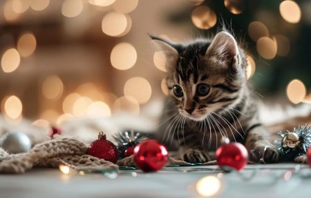 Новый год на телефон