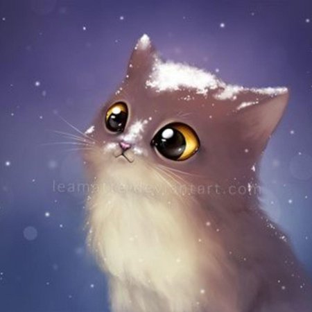 Художника rihards donskis apofiss