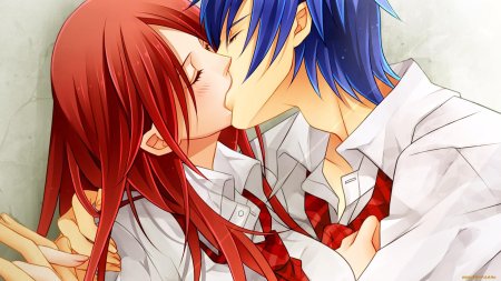 Эрза и джерар