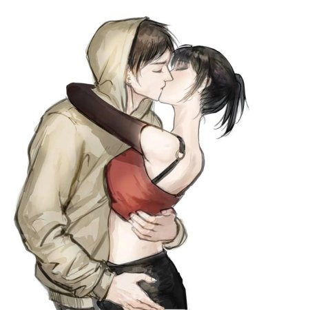 Эрен микаса