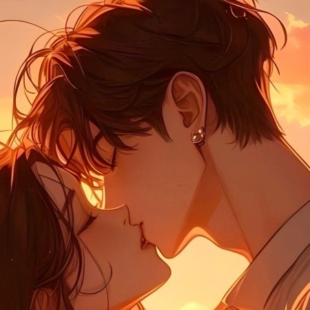 Романтика аниме