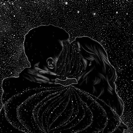 Космос любви