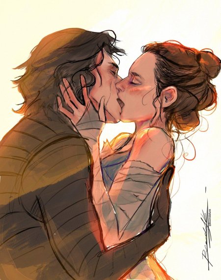 Rey star wars