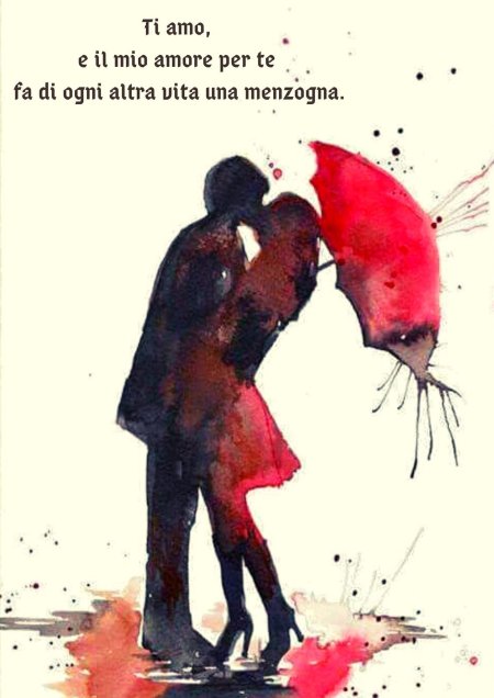 Парочка акварель