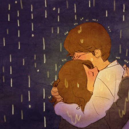 Puuung объятия