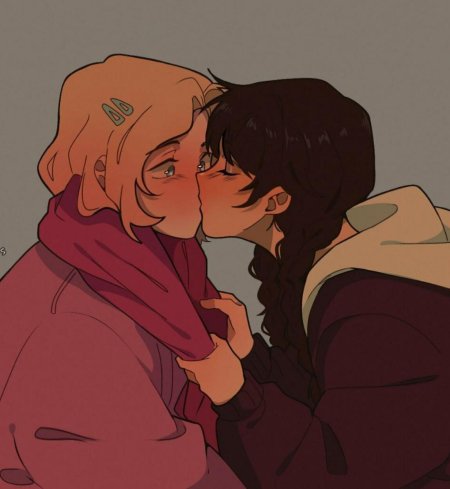 Wenclair фанфики