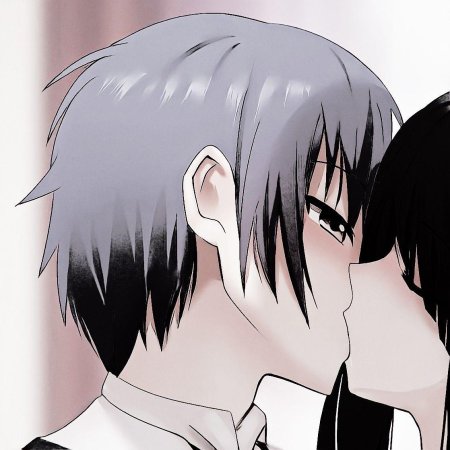 Аниме парное