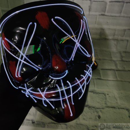 Судная ночь маска