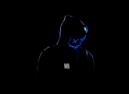 Неоновые люди