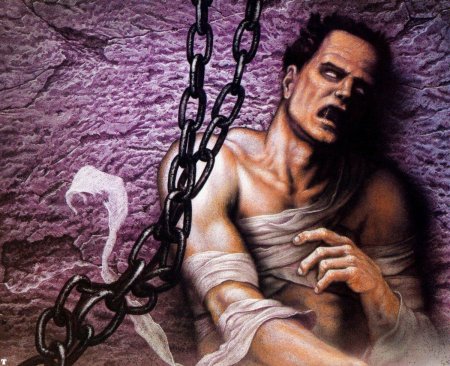 Художник кабрал кируэло