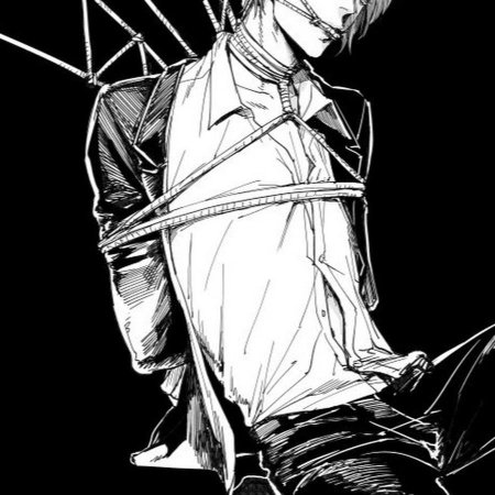 Связанные парни