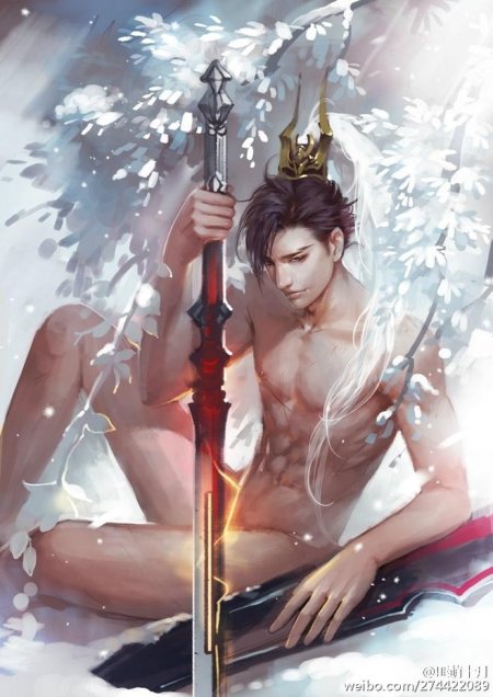 Сянься принц