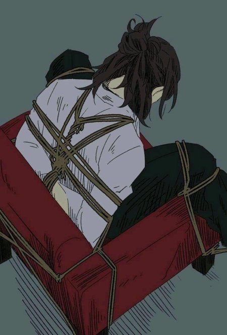 Кацуки сибари