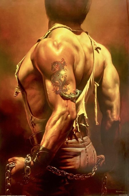 Борис вальехо валеджио