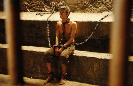 Парфюмер история одного убийцы 2006